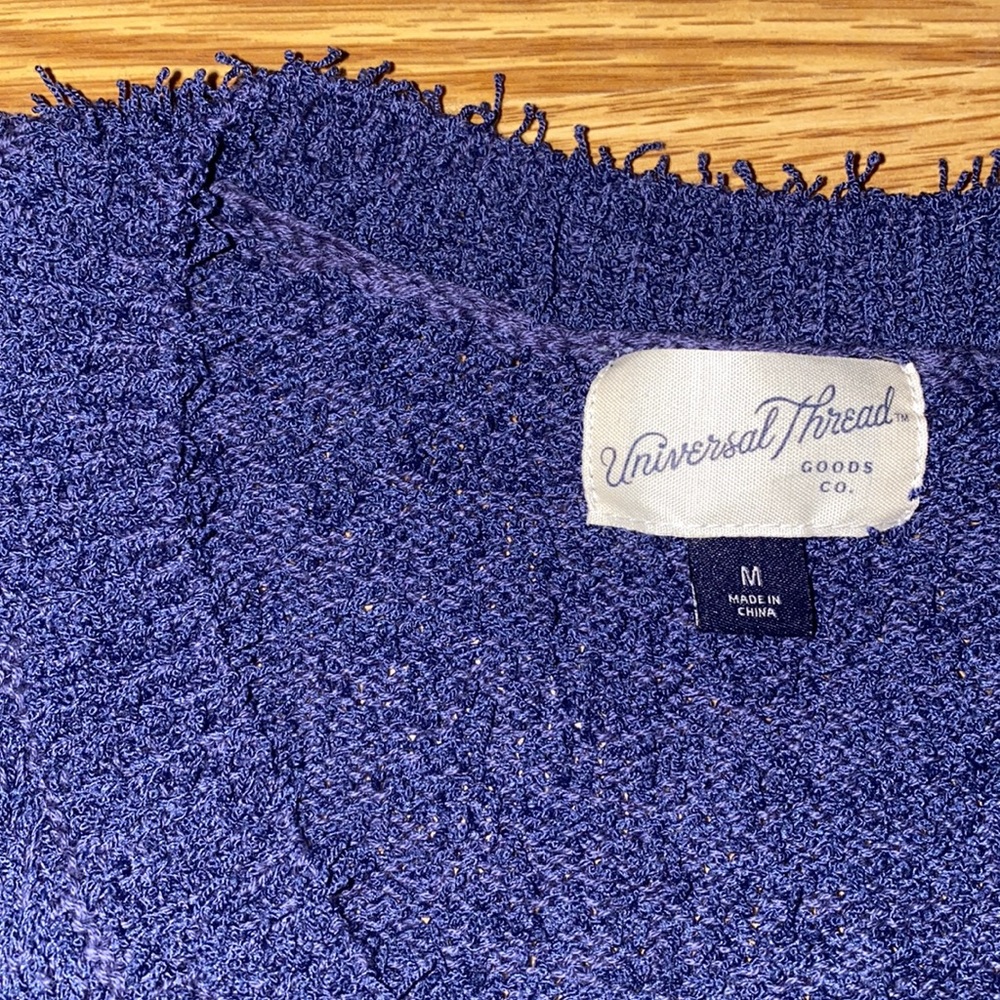 Sweater - Picture 2 of 2